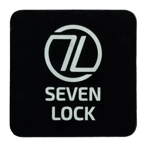 SEVEN R-90 NFC мітка