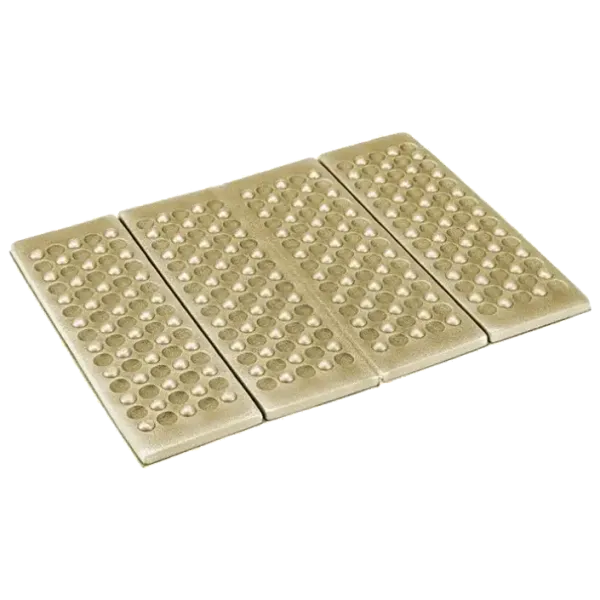 Naturehike NH20PJ025 Сидушка складна XPE з чохлом 15 мм, хакі