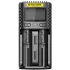 Nitecore UM2 Зарядний пристрій (2 канали)