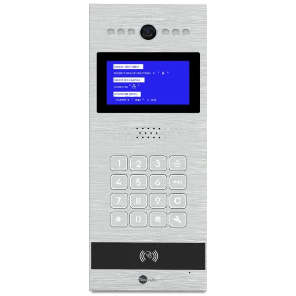 NeoLight NL-HPC03 FHD/MF Відеопанель