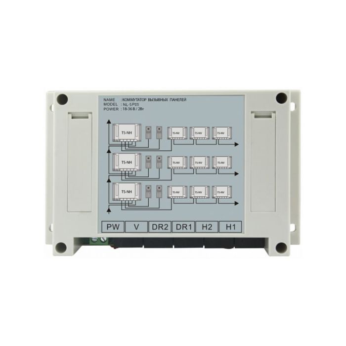 Розгалужувач Neolight NL-SP01