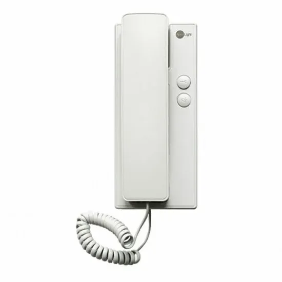 NL-U01 Аудіотрубка