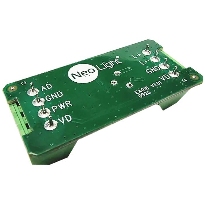NeoLight NL-Z02 Адаптер