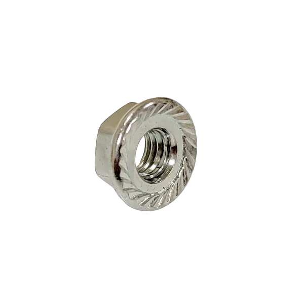 Metalvis М5 Гайка