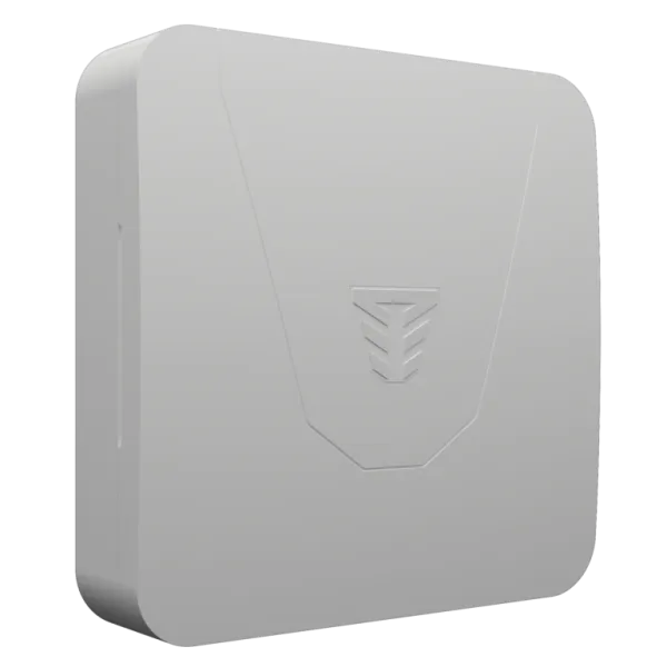 TIRAS Technologies M-ZP sBox Універсальний модуль розширення зон та виходів