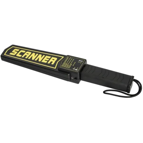 NP-SH100 Ручний металошукач