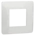 Schneider Electric New Unica NU200218 Рамка 1-постова (білий)