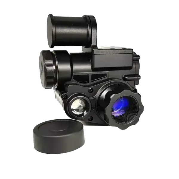 Vector Optics NVG 10 Night Vision Монокуляр нічного бачення з кріпленням на шолом