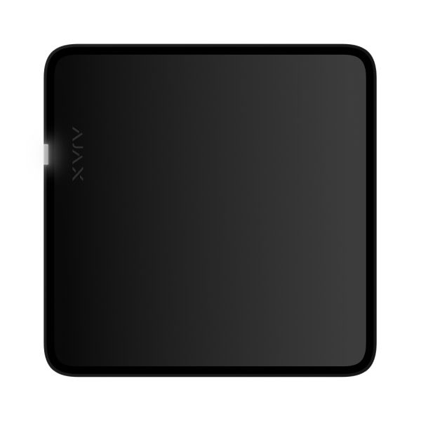 Мережевий відеореєстратор Ajax NVR HAC (16-ch) black з роз'ємом HDMI