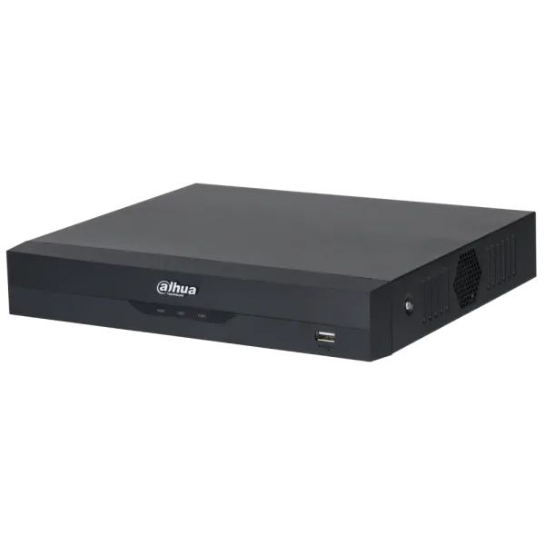 DHI-NVR2108HS-I2 8-канальний 1U 1HDD WizSense Відеореєстратор Dahua