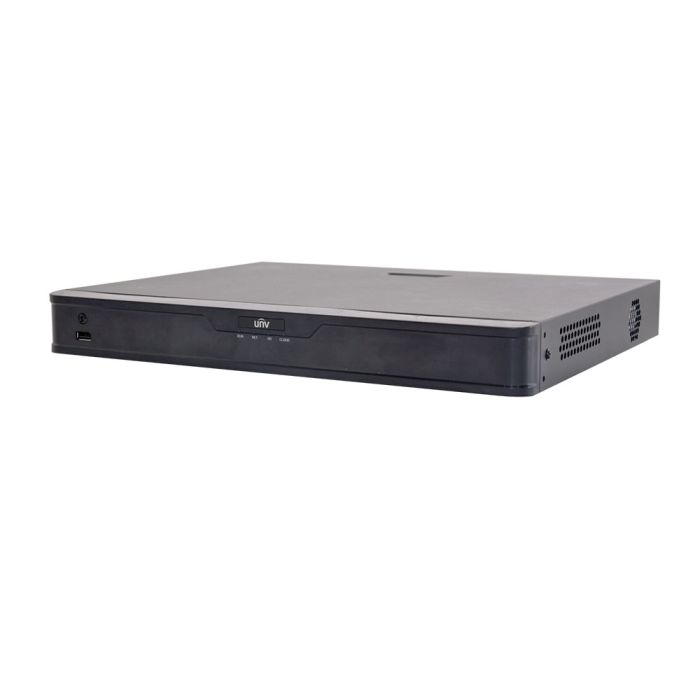 (Уцінка) Гібридний відеореєстратор Uniview NVR302-16Q