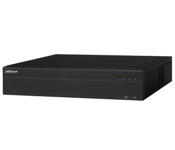 DH-NVR5832-4KS2 32-канальний 4K мережевий відеореєстратор