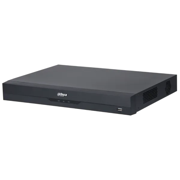 DHI-NVR5208-EI2 8-канальний 1U 2HDD WizSense Відеореєстратор Dahua