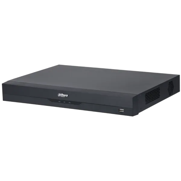 DHI-NVR5216-EI2 16-канальний 1U 2HDD WizSense Відеореєстратор Dahua