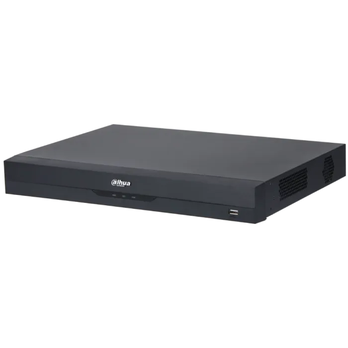 DHI-NVR5216-EI2 16-канальний 1U 2HDD WizSense Відеореєстратор Dahua