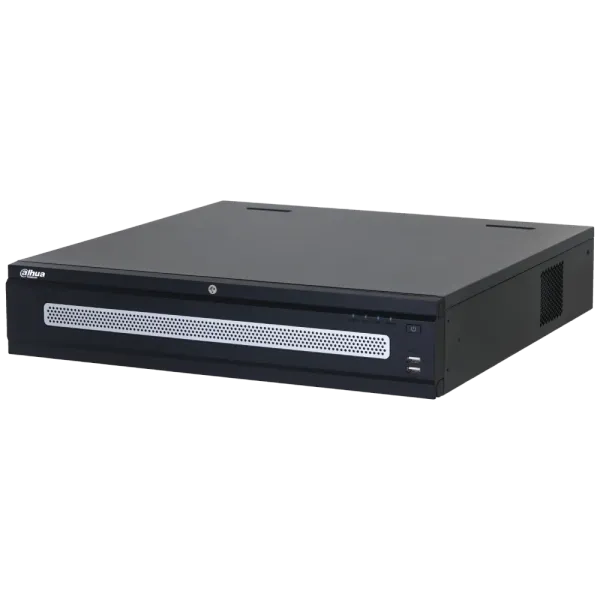 DHI-NVR58128H-XI 128-канальний 2U 8HDD WizMind Відеореєстратор Dahua