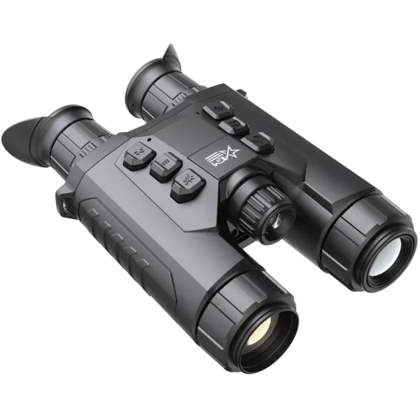 AGM ObservIR LRF 35-384 Біспектральний бінокуляр