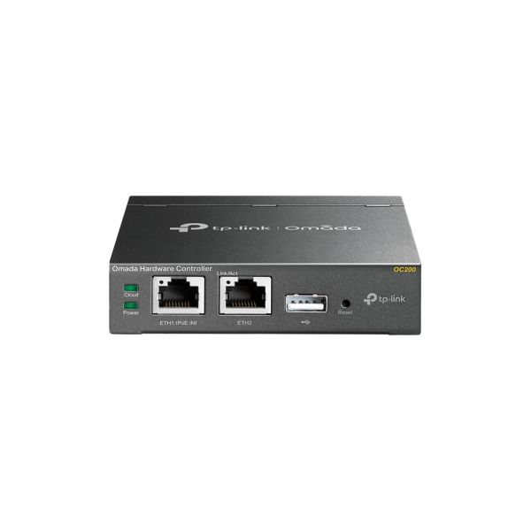 Контролер TP-LINK OC200 2xFE, 1xUSB
