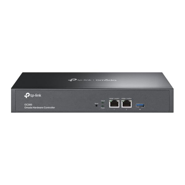 Контролер TP-LINK OC300 2xGE 1xUSB3.0