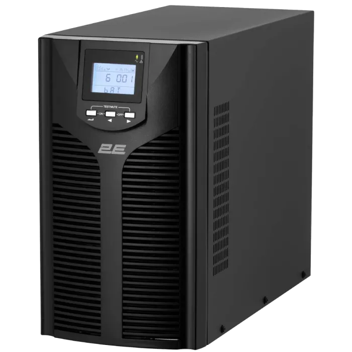 2E OD3000 3000ВА Джерело безперебійного живлення під акумулятор