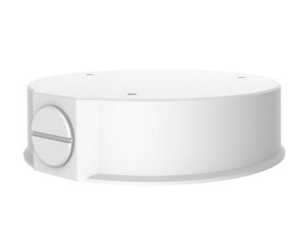 Комутаційна коробка Uniview TR-JB04-B-IN