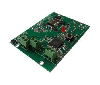 OKO-S GSM сигналізація