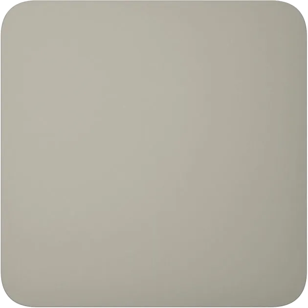 Ajax SoloButton (1-gang/2-way) [55] olive кнопка Кнопка для одноклавішного чи прохідного вимикача