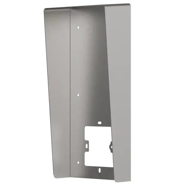 Dnake RH03 для накладного монтажу Захисний піддашок