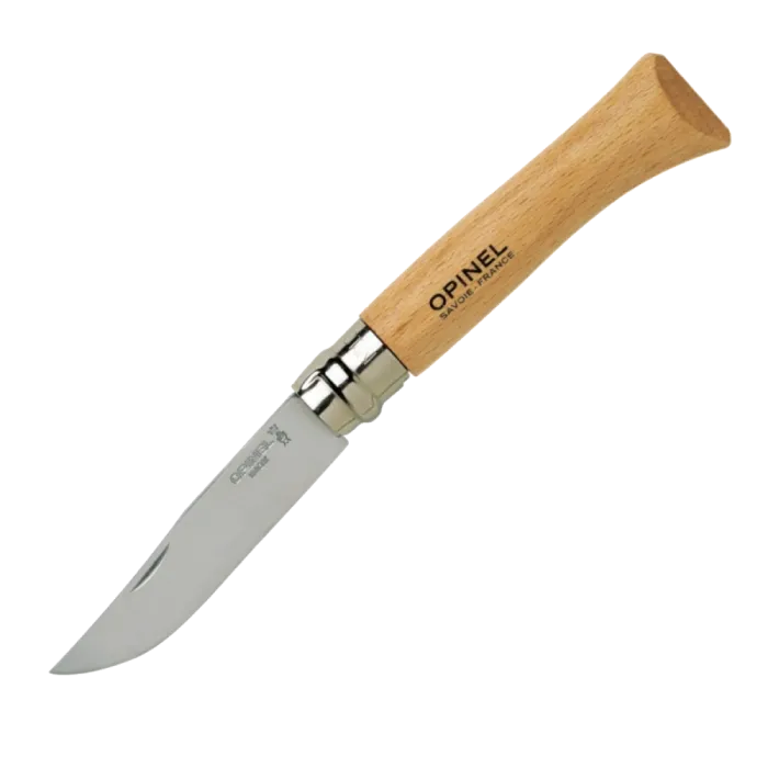 Opinel №10 VRI Ніж