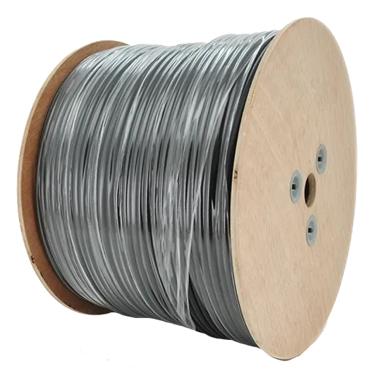 Одескабель ОКТ-Д(0,5)П-1Е1-0,36Ф3,5/0,22Н18-1 ОМ 1.6 3000м на котушке 490/700 Кабель волоконно-оптичний діелектричний самонесучий круглий