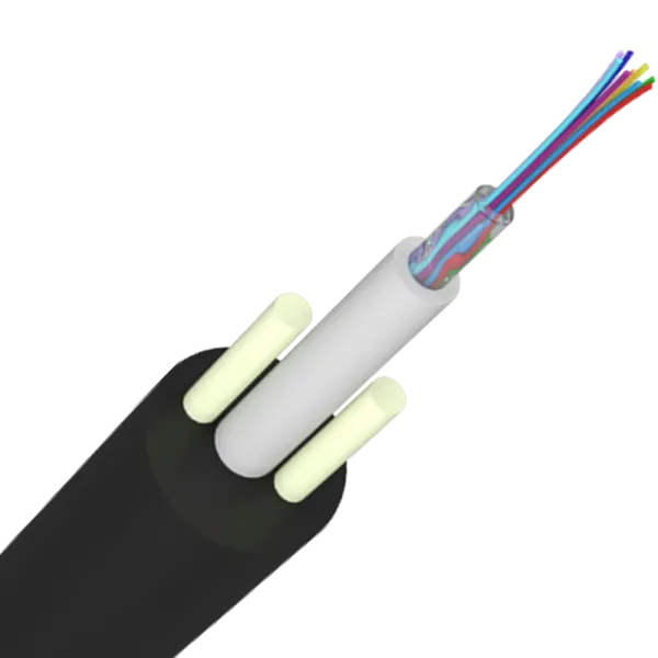 RCI S-CFP(NA)Fda-012 E9/125 (1.5 кН) (2км) Волоконно-оптичний кабель