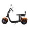 Електроскутер CITYCOCO Orange Wuxi Jose Electric 2000W 60V20Ah