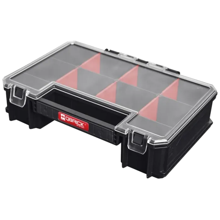 QBRICK SYSTEM TWO ORGANAIZER MULTI Ящик для інструментів