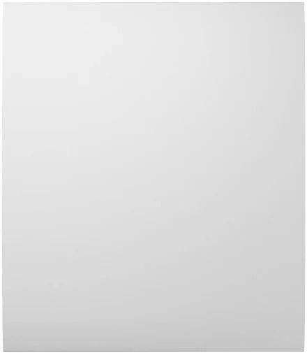 Заглушка монтажної коробки Ajax CoverPlate CenterCover (CP) White (126128.322.WH)