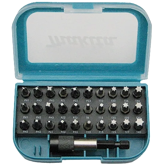 Makita (P-73374) Набір біт 31 шт