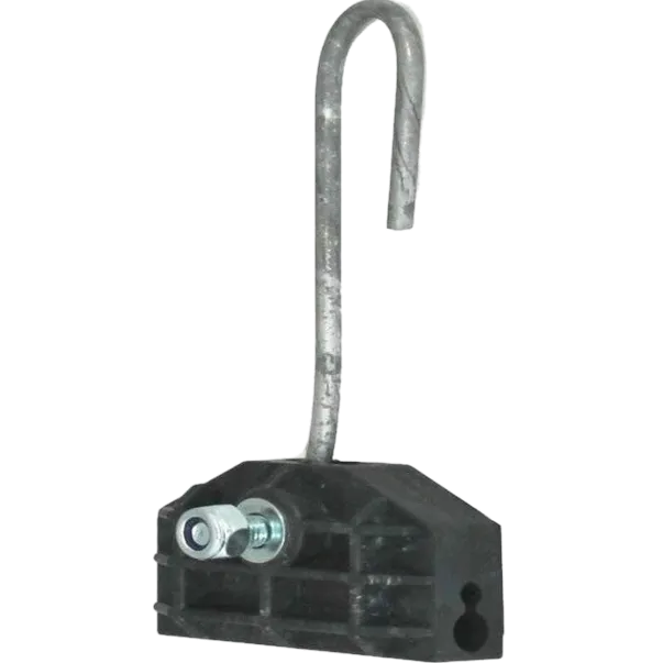 П1 Затискач підтримуючий