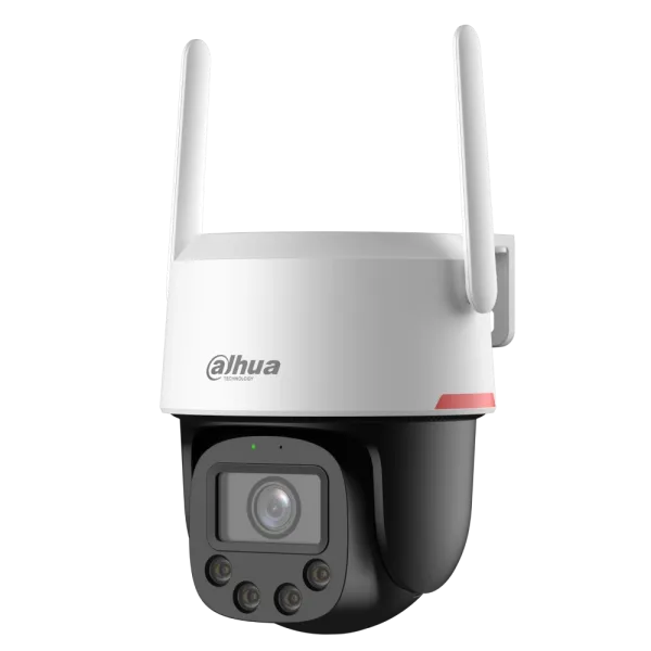 DH-P4F-PV-4G (4мм) 4G IP відеокамера Dahua