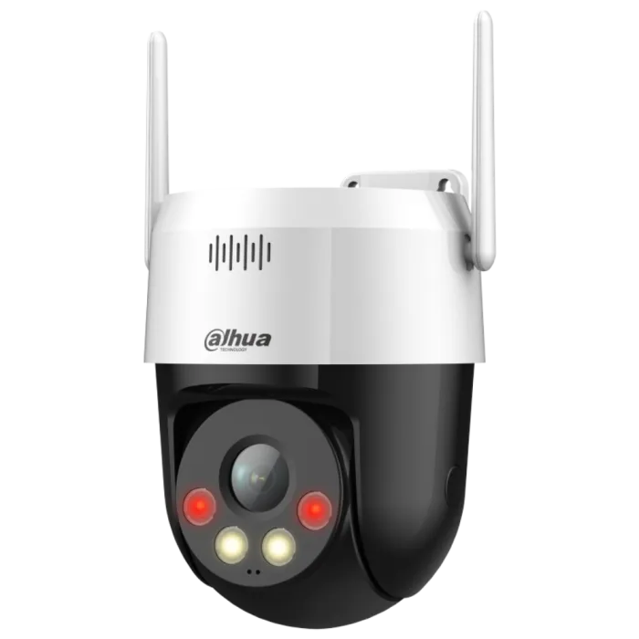 DH-P5AE-PV 5МП (4мм) WiFi IP відеокамера Dahua