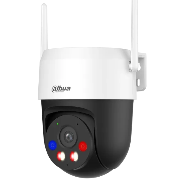 DH-P5AS-PV 5МП Wi-Fi PT (2.8мм) IP відеокамера Dahua