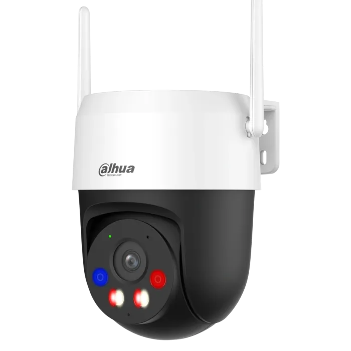 DH-P5AS-PV 5МП Wi-Fi PT (2.8мм) IP відеокамера Dahua