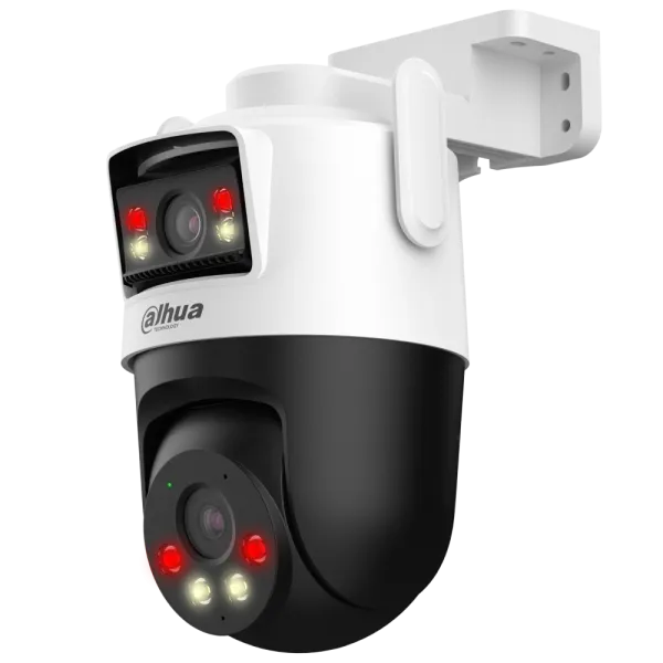 DH-P5D-5F-PV 5МП (2.8+6мм) WiFi IP відеокамера Dahua