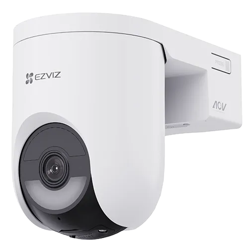 CS-HB8c 4МП (4мм) IP відеокамера Ezviz