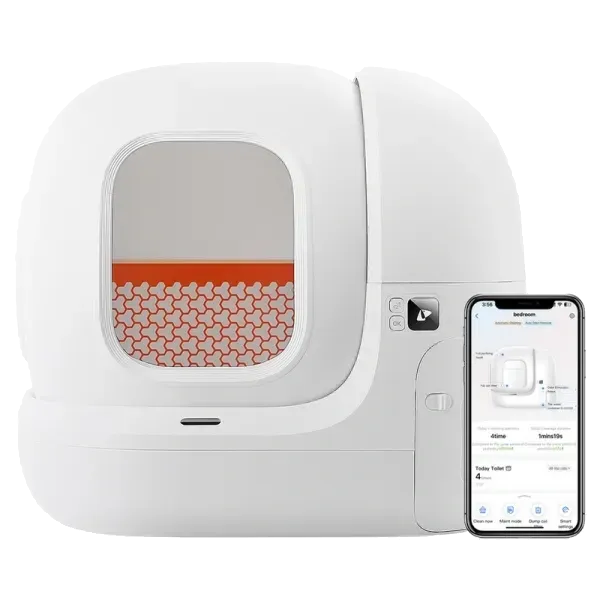 PETKIT P9902 PURA MAX 2 Смарт лоток