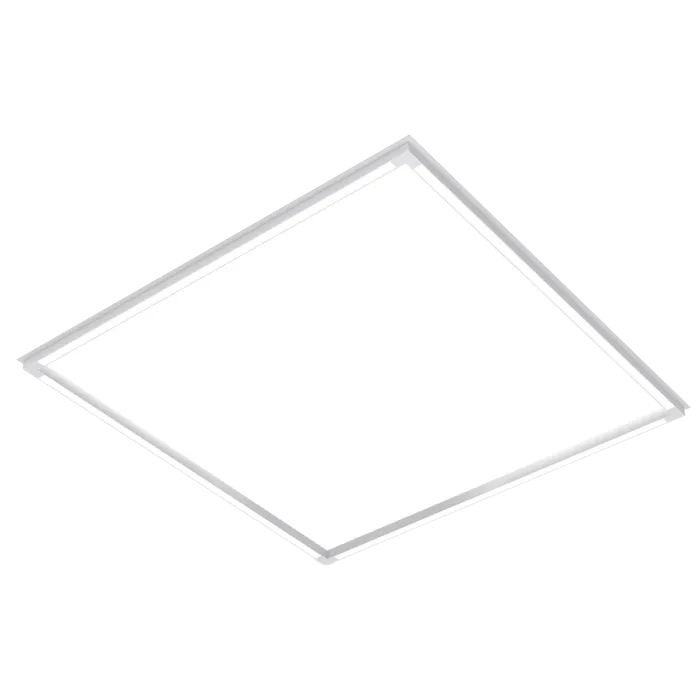 VIDEX ART 40Вт 4100K LED панель
