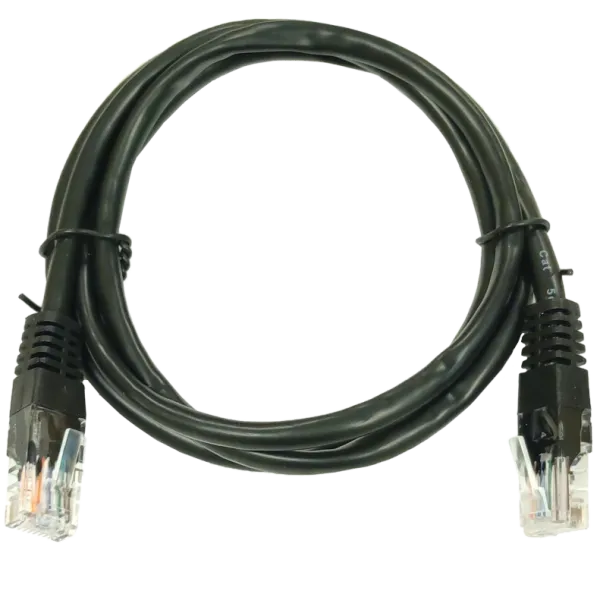 UTP, 2 м, кат. 5e Патч-корд