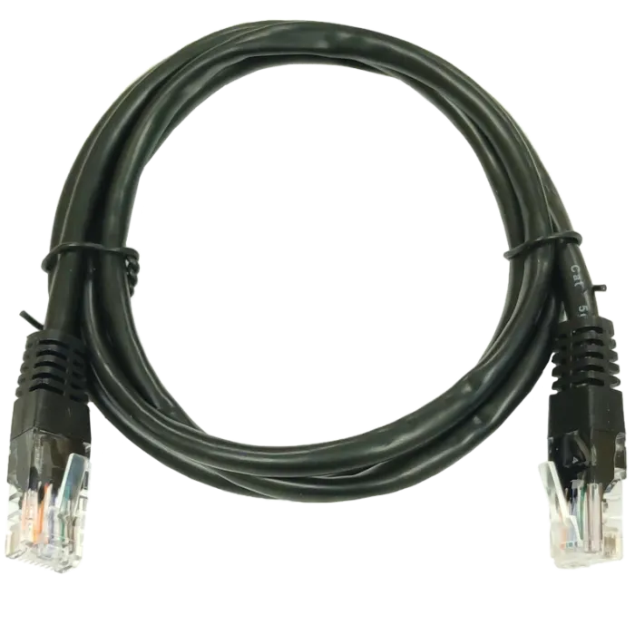 UTP, 2 м, кат. 5e Патч-корд