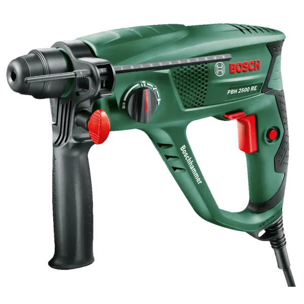 Bosch PBH 2500 RE Перфоратор