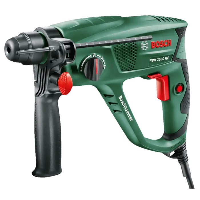 Bosch PBH 2500 RE Перфоратор
