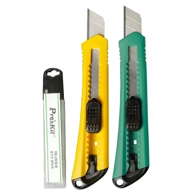 Pro'sKit PD-523 Набір ножів