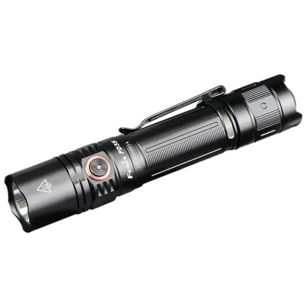 Fenix PD35 V3.0 ліхтар ручний підствольний 1600 лм, 357 м